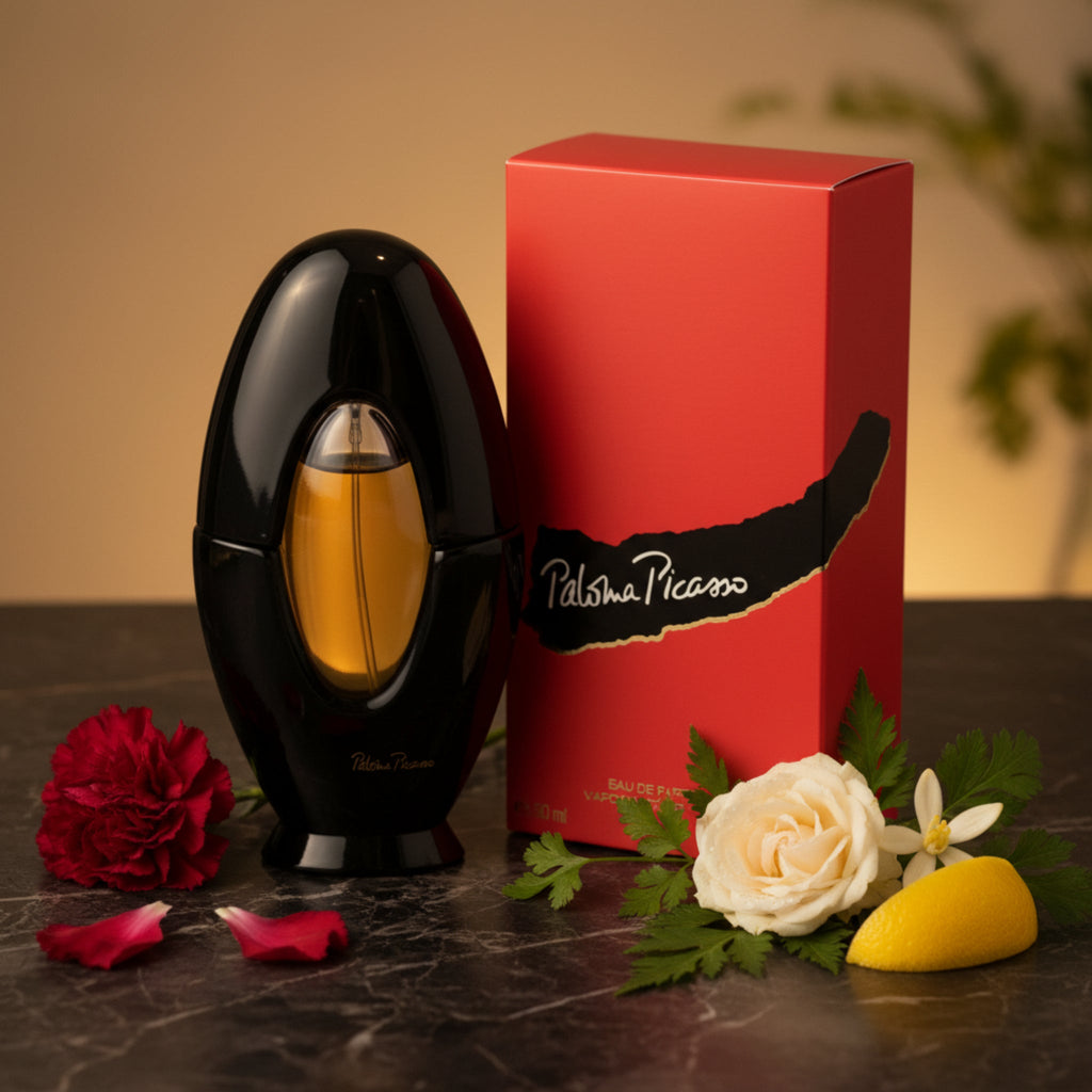 Paloma Picasso EDP Spray Women 1.7 oz 50ml New Box