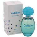 Parfums Grès Cabotine Turquoise Eau de Parfum Spray for Women 3.4 oz (100 ml) New in Box