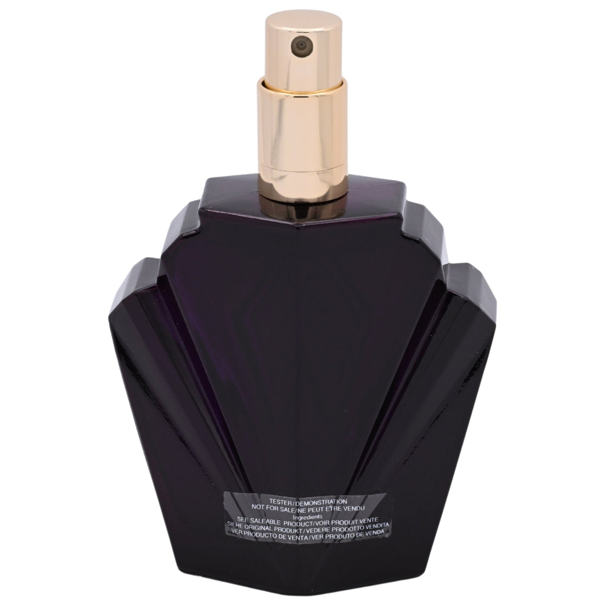 PASSION by Elizabeth Taylor 2.5 oz EDT For Women New in tester box
