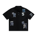 Patch Polo