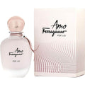 Amo Ferragamo Per Lei by Salvatore Ferragamo for her EDP 3.3 / 3.4 oz New in Box