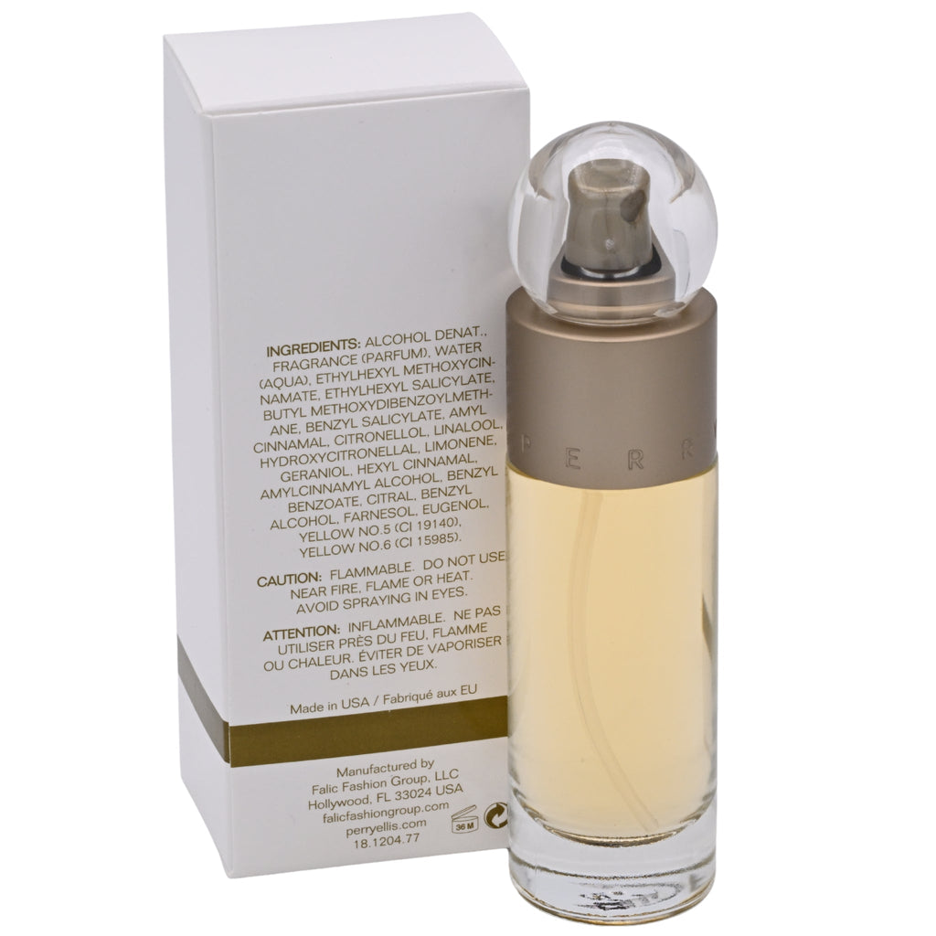 Perry Ellis 360 for Women Eau de Toilette (EDT) Spray 1.0 fl oz (New in Box) by Falic Fashion Group