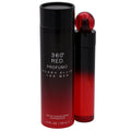 Perry Ellis 360 Red Profumo Eau de Parfum Spray for Men 3.4 oz (100 ml) New Retail Box