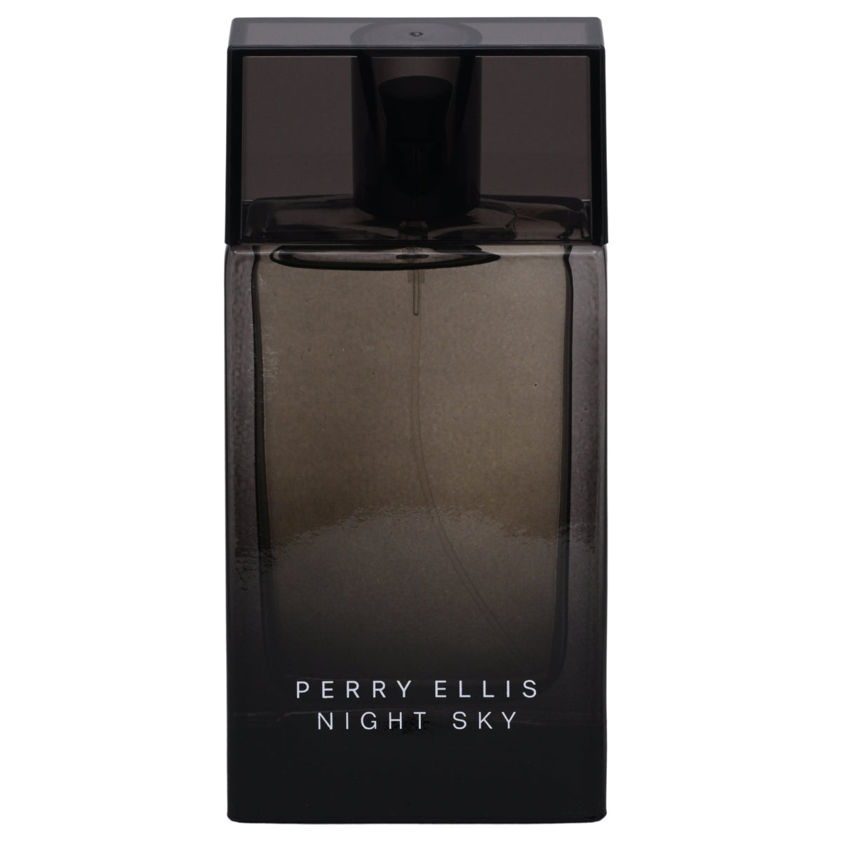Perry Ellis Night Sky Eau de Toilette (EDT) Spray for Men 3.4 oz New in Retail Box