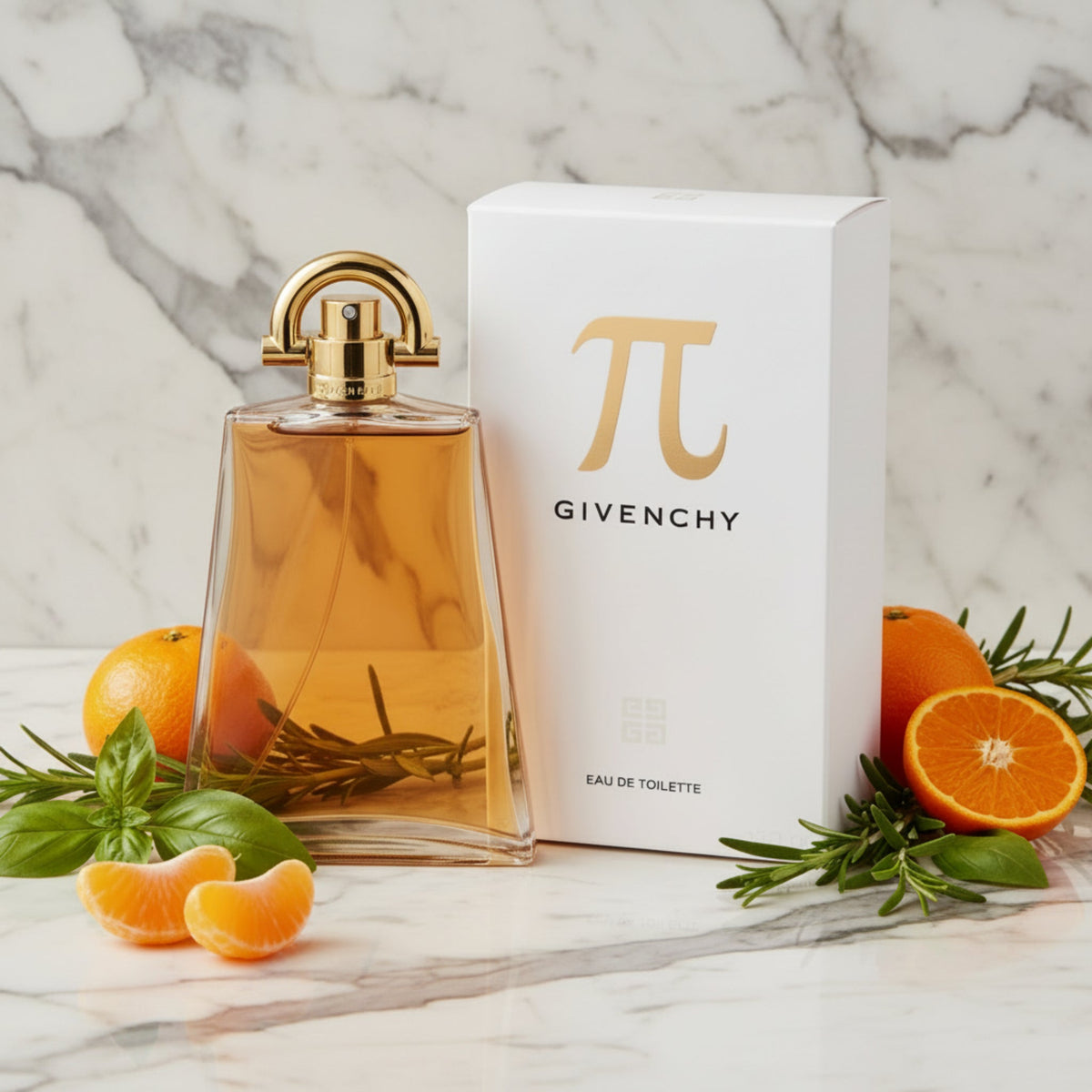 PI by Givenchy cologne for men EDT 3.3 / 3.4 oz New In Box