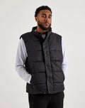 DH Essentials Down Puffer Vest