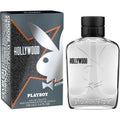 PLAYBOY HOLLYWOOD by Coty 3.4 oz EDT Cologne for Men New in Box