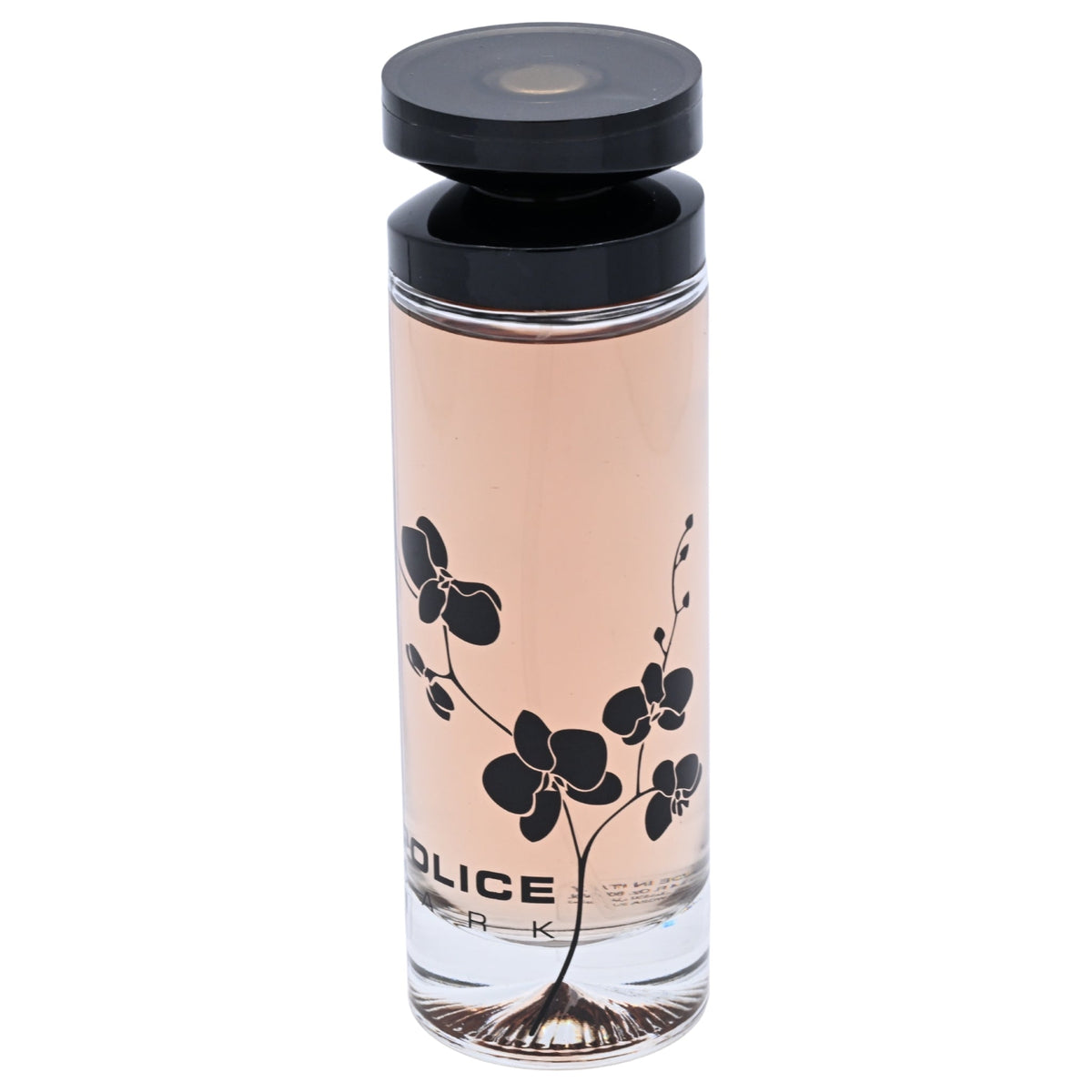 Police Dark Eau de Toilette Spray for Women 3.4 oz (100 ml)