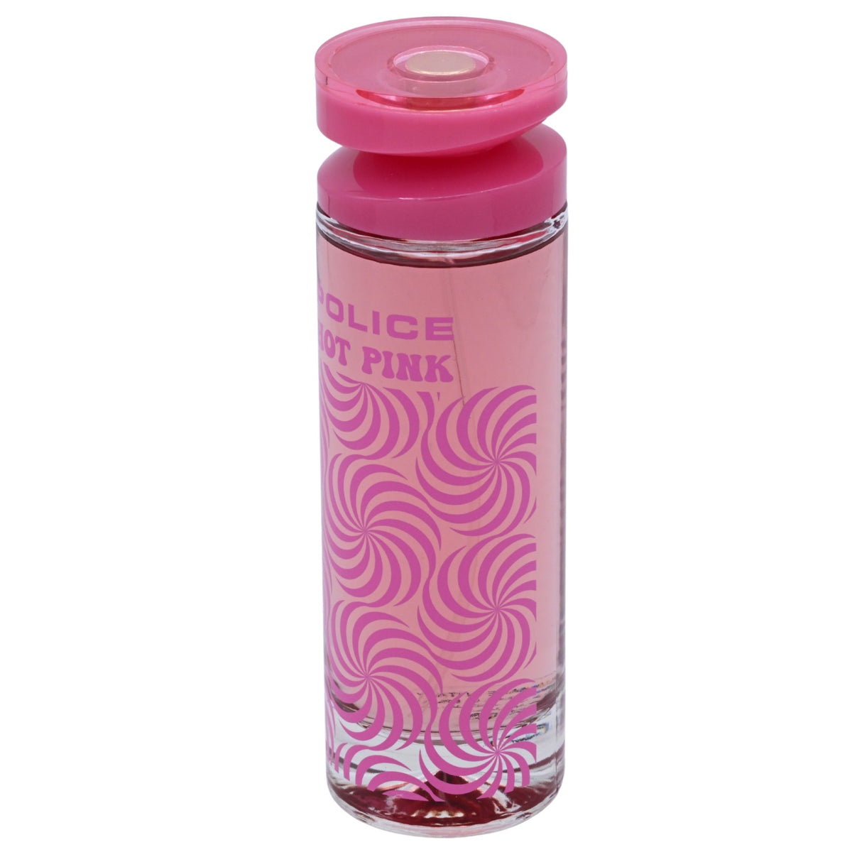 Police Hot Pink Eau de Toilette Spray for Women 3.4 oz (100 ml)