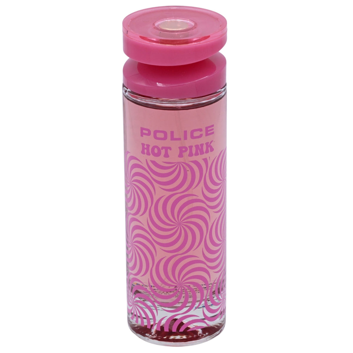 Police Hot Pink Eau de Toilette Spray for Women 3.4 oz (100 ml)