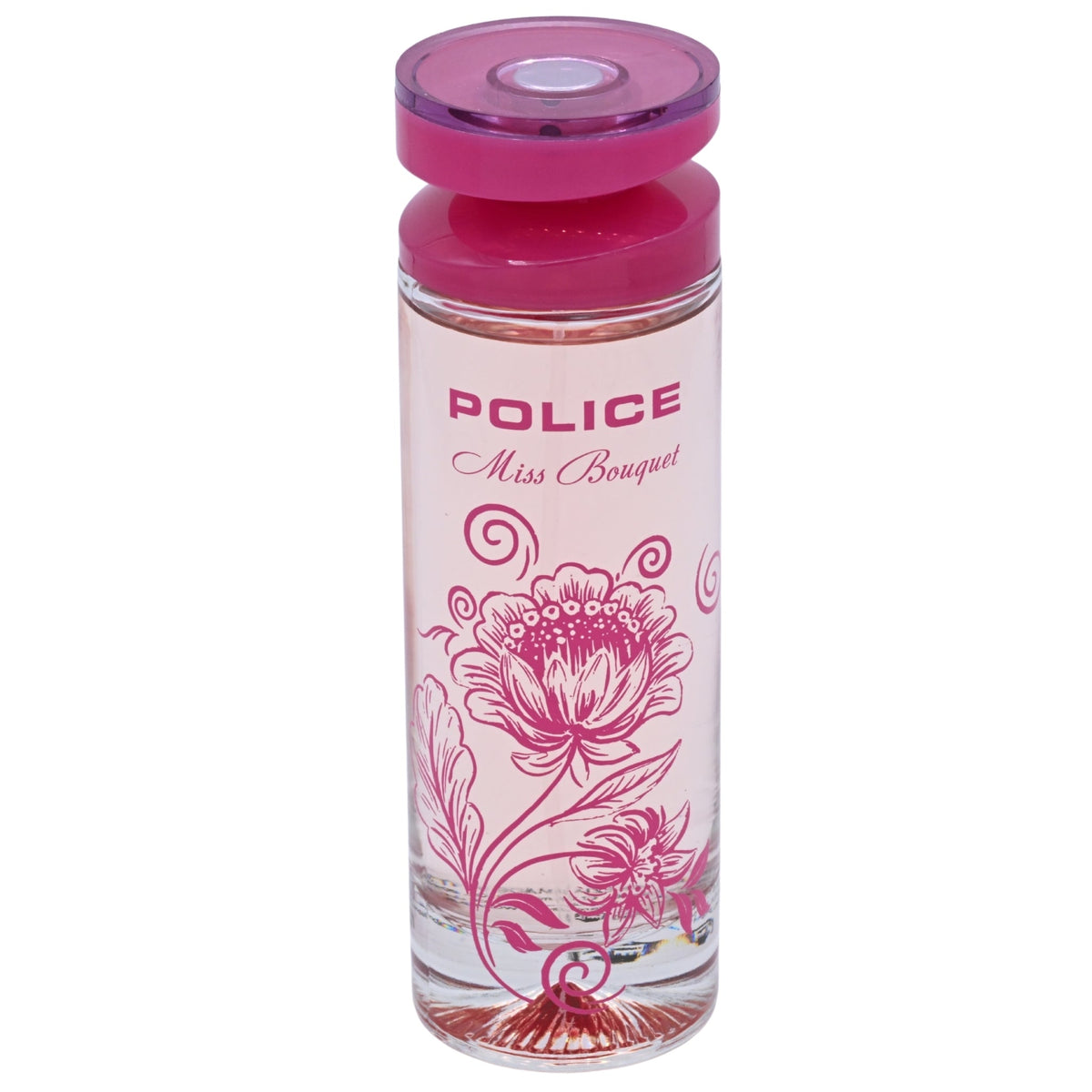 Police Miss Bouquet EDT Spray Women 3.4 oz 100ml