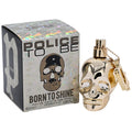 Police To Be Born To Shine for Him EDT Spray for Men 1.35 oz New Retail Box