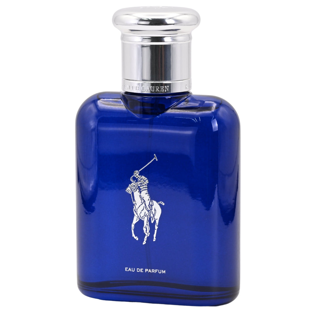 Polo Blue (Refillable) by Ralph Lauren cologne for men EDP 2.5 oz New in Box