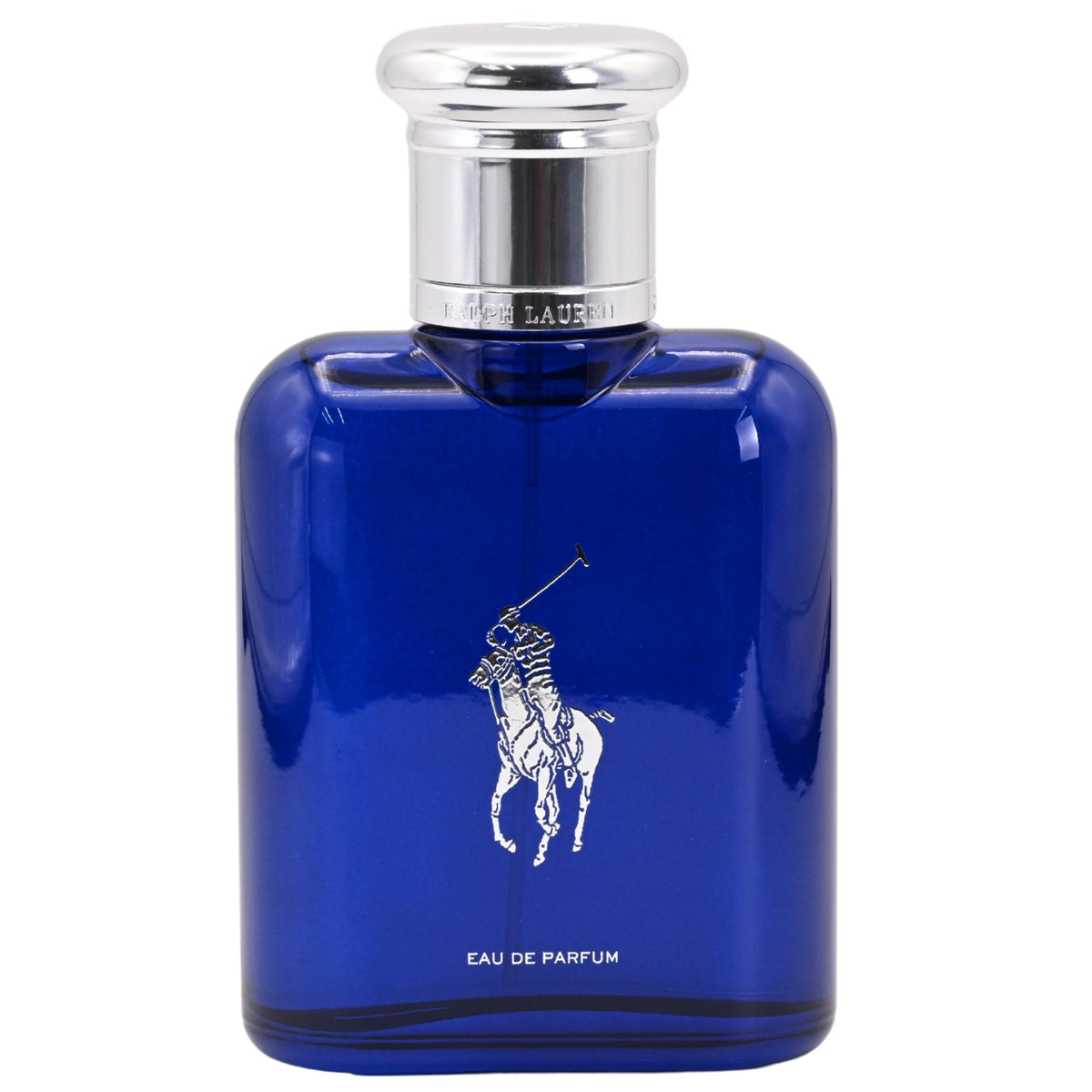 Polo Blue (Refillable) by Ralph Lauren cologne for men EDP 2.5 oz New in Box