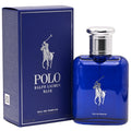 Polo Blue (Refillable) by Ralph Lauren cologne for men EDP 2.5 oz New in Box