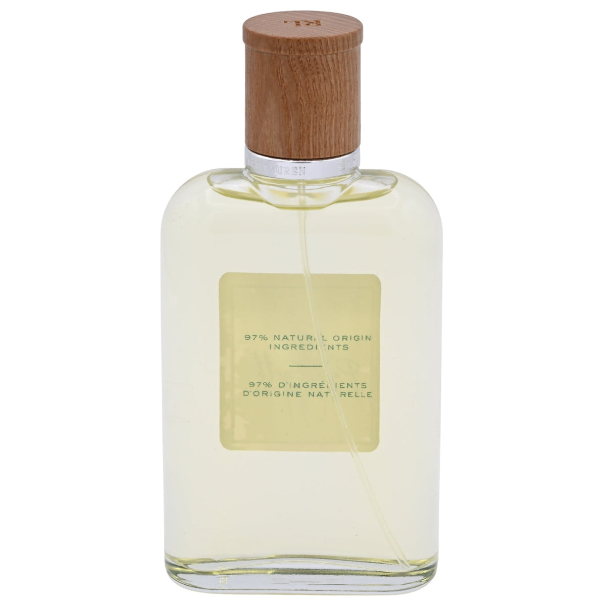 Polo Earth by Ralph Lauren for men EDT 3.3 / 3.4 oz New Tester