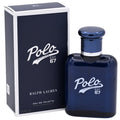 Polo Est. 67 by Ralph Lauren cologne for men EDT 2.5 oz New in Box