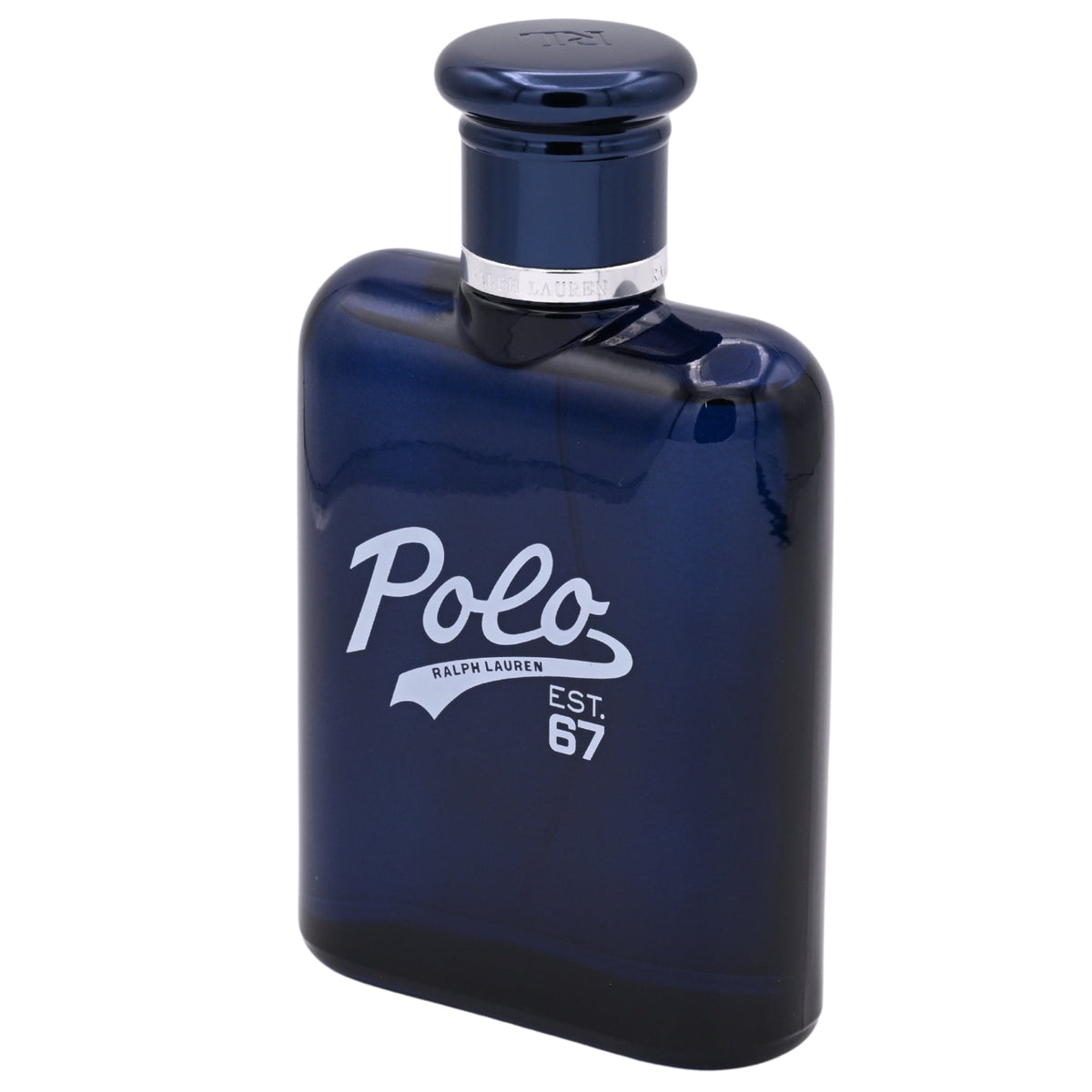 Polo Est. 67 by Ralph Lauren cologne for men EDT 4.2 oz New in Box