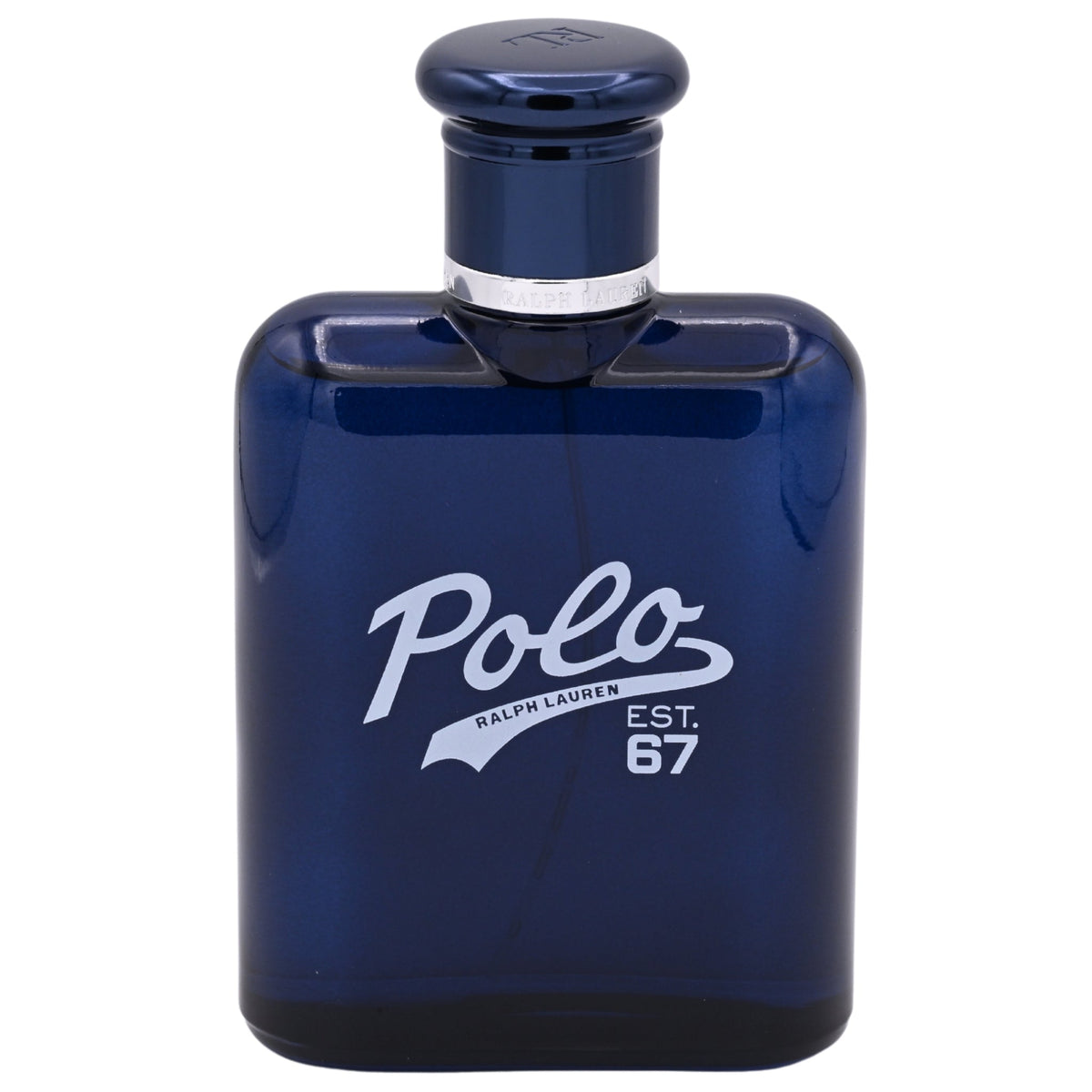 Polo Est. 67 by Ralph Lauren cologne for men EDT 4.2 oz New in Box