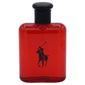 POLO RED Ralph Lauren 4.2 oz 4.0 EDT Cologne Men New Spray