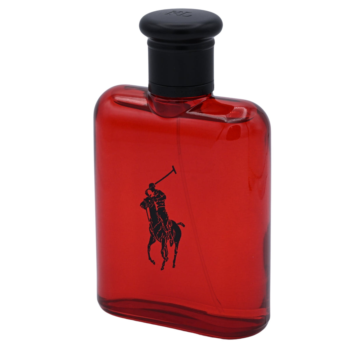 POLO RED Ralph Lauren 4.2 oz 4.0 EDT Cologne Men New Spray