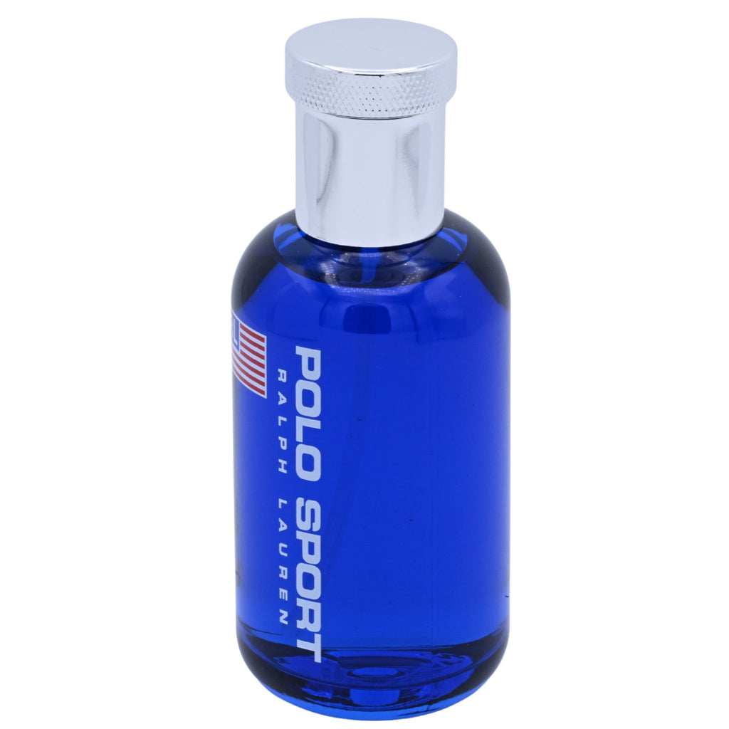POLO SPORT by Ralph Lauren cologne for men EDT 2.5 oz New in Box
