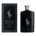 Polo Black by Ralph Lauren cologne for men EDT 6.7 / 6.8 oz New in Box