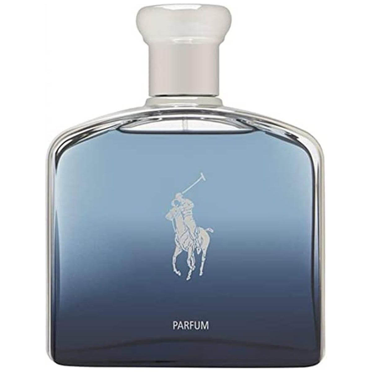 Polo Deep Blue by Ralph Lauren cologne for men Parfum 4.2 oz New Tester