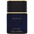 POUR LUI by Oscar de la Renta Cologne men edt 3.0 oz NEW tester