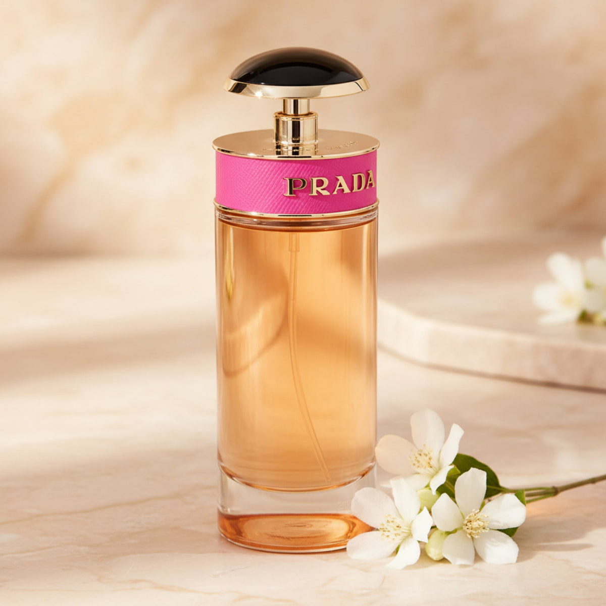 Prada Candy by Prada perfume for women EDP 2.6 / 2.7 oz New in Box