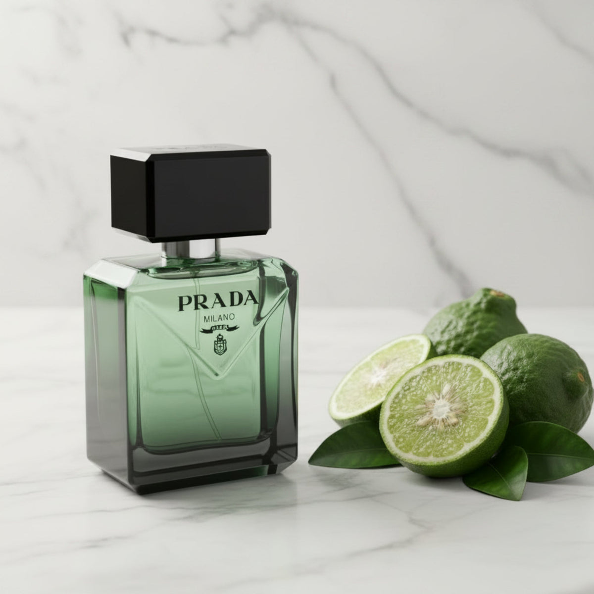 Prada Paradigme Eau de Parfum (EDP) Spray for Men 1.7 oz / 50 ml, Prada