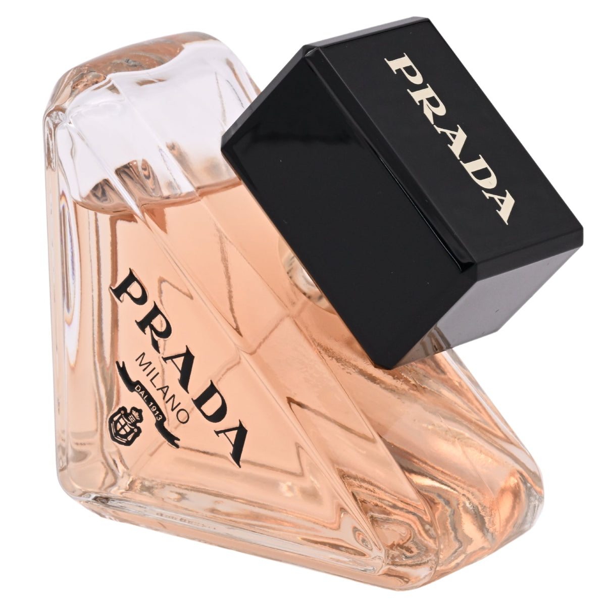 Prada Paradoxe Eau de Parfum EDP Spray for Women 1.0 oz (Refillable) by Prada