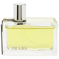 Prada Amber by Prada perfume for women EDP 2.7 oz New Tester
