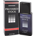 Preferred Stock by Coty cologne for men EDC 2.5 oz New in Box