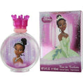 Princess & The Frog TIANA by Disney edt 3.4 oz Spray for Girls New in Box