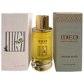 Prison Blues by Ideo Parfumeurs for unisex EDP 3.3 / 3.4 oz New in Box