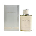 Private White by Saint Hilaire Cologne for Men EDP 3.3 / 3.4 oz New In Box