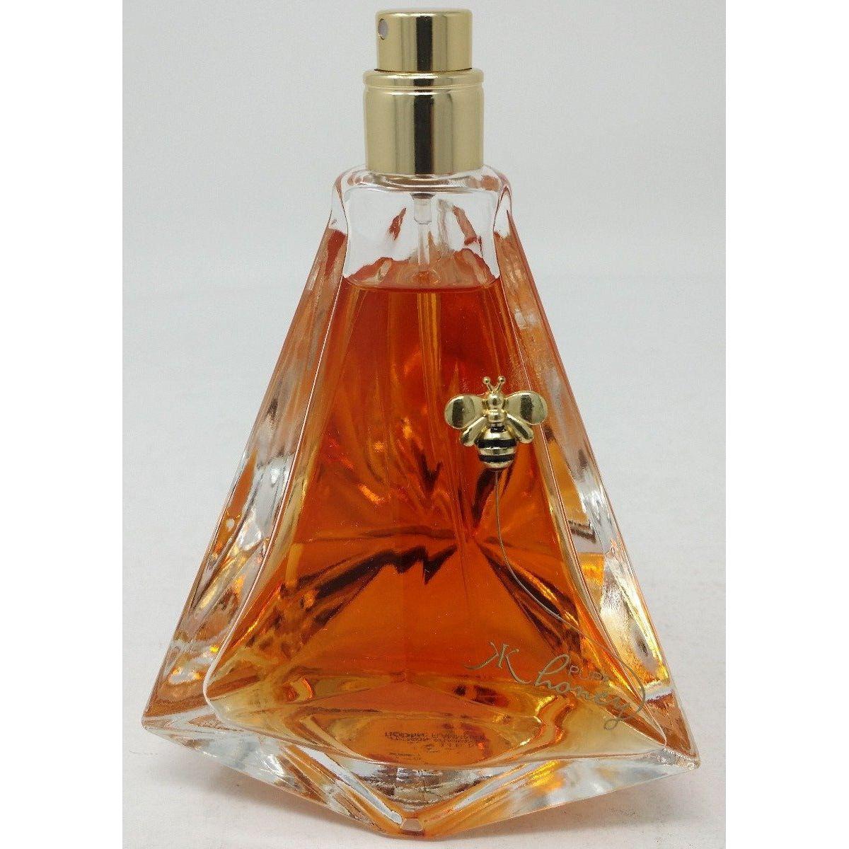 PURE HONEY by Kim Kardashian 3.3 / 3.4 oz EDP Perfume For Women New Tester