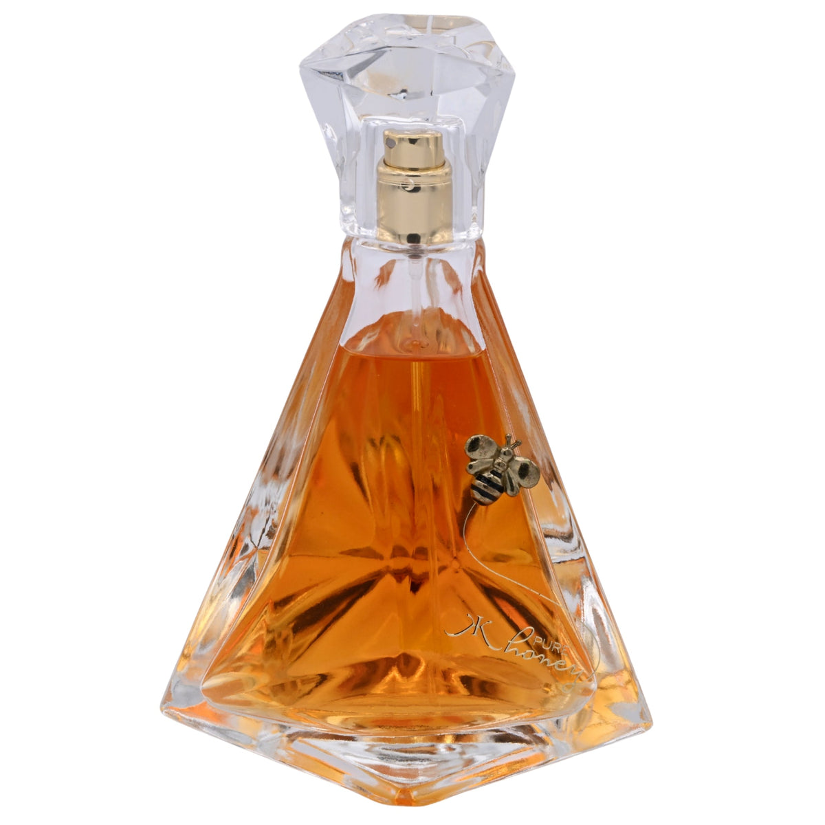 Pure Honey by Kim Kardashian perfume for women EDP 3.3 / 3.4 oz New in Box