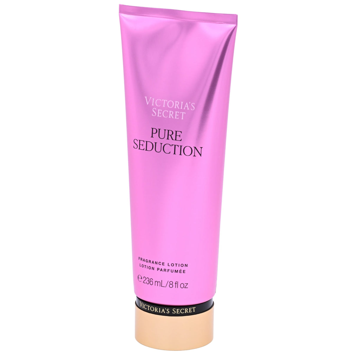Pure Seduction by Victoria's Secret Fragrance Lotion for Women 8 oz New