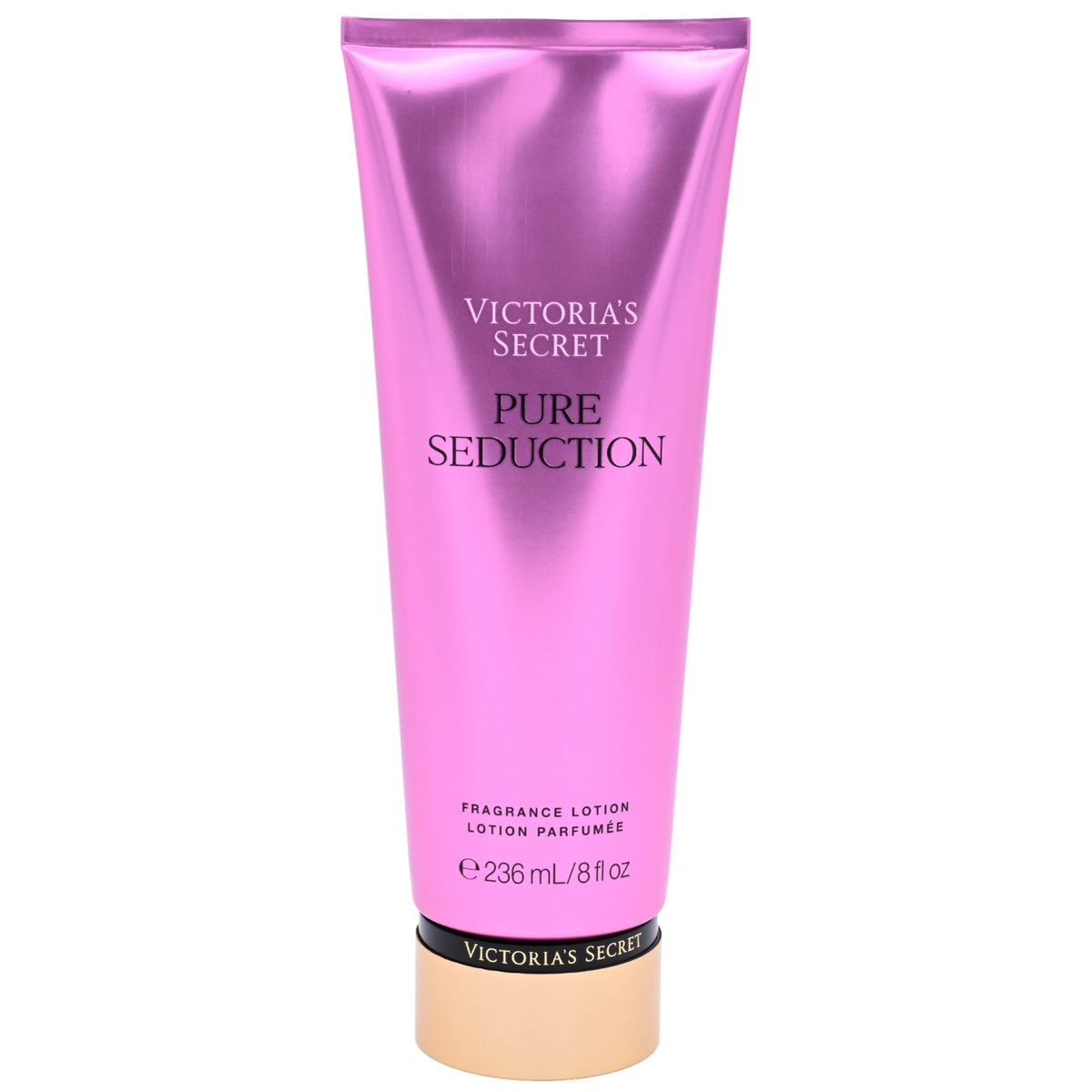 Pure Seduction by Victoria's Secret Fragrance Lotion for Women 8 oz New