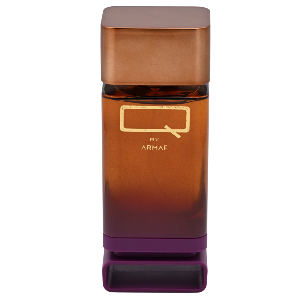 Q Intense by Armaf cologne for men EDP 3.3 / 3.4 oz New In Box