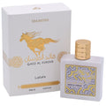 Qaed Al Fursan Unlimited by Lattafa perfume for unisex EDP 3.04 oz New in Box