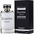 QUATRE by Boucheron cologne for men EDT 3.3 / 3.4 oz New in Box