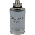 QUATRE by Boucheron cologne for men EDT 3.3 / 3.4 oz New Tester