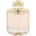QUATRE by Boucheron for women perfume edp 3.3 / 3.4 oz New Tester