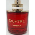 Quatre En Rouge by Boucheron perfume EDP 3.3 / 3.4 oz New Tester