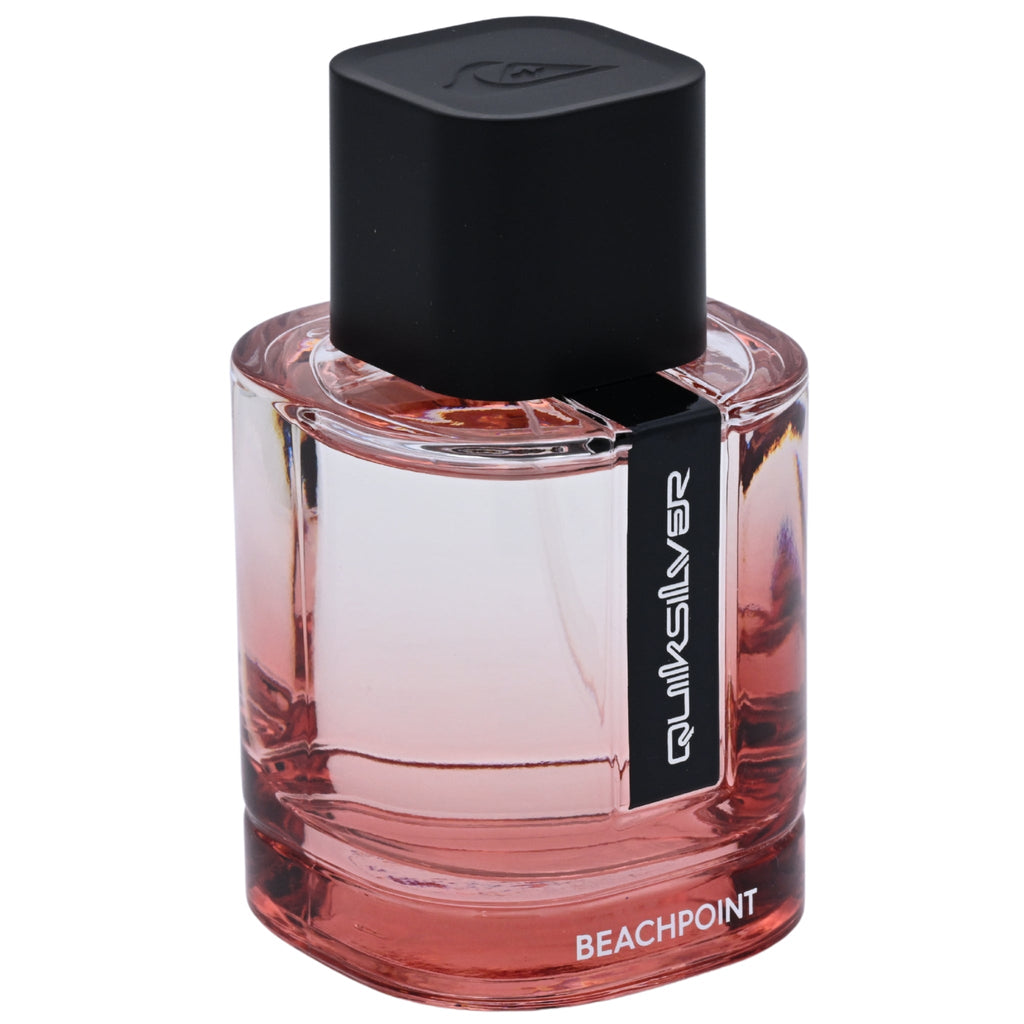 Quicksilver Beachpoint EDP Spray Women 3.4 oz Tester