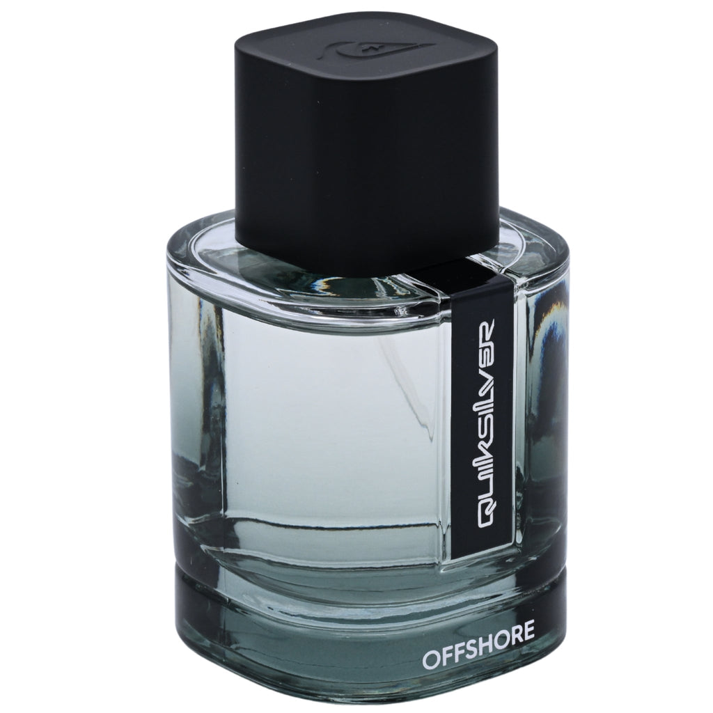 Quicksilver Offshore Eau de Parfum Spray for Men 3.4 oz (100 ml) - Quiksilver