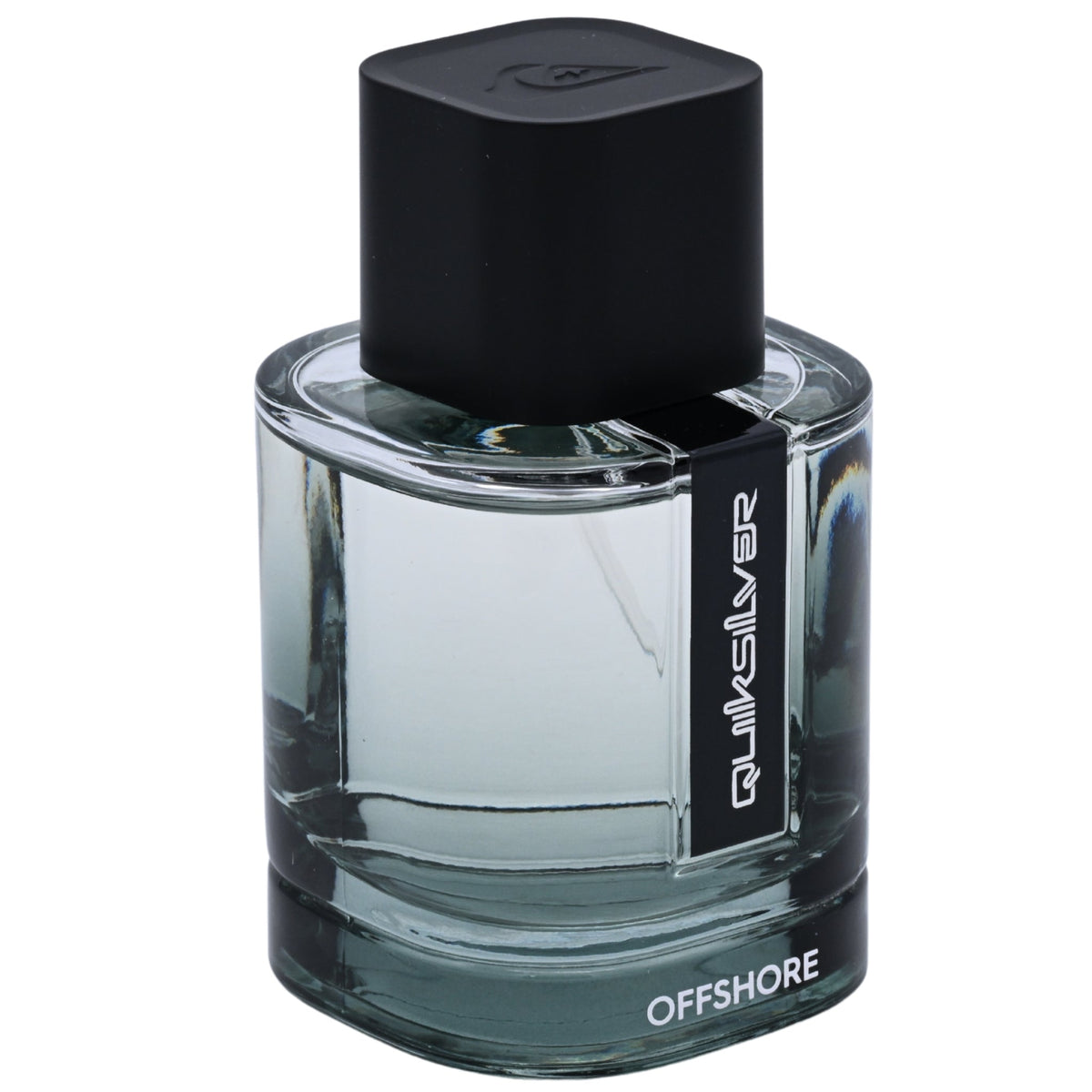 Quicksilver Offshore Eau de Parfum Spray for Men 3.4 oz (100 ml) - Quiksilver